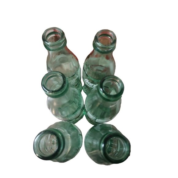 Vintage 1994 Cincinnati Reds World Champs 6 Pack Coke Bottles 2 Insulated Cups - Picture 5 of 12